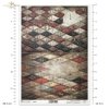 Papel de arroz para decoupage R2764